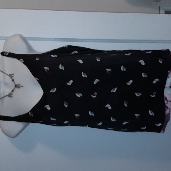 WHBM reversible tank top size small - Picture 3 of 8